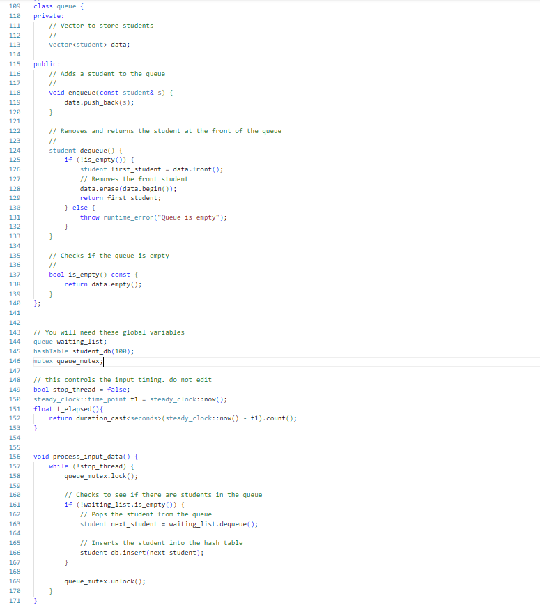 Database Project